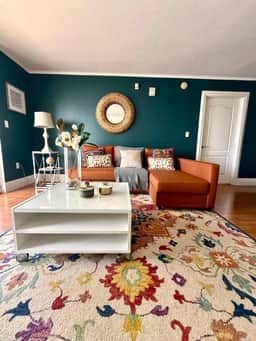 Bohemian apartment in Brickell