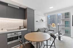 Downtown Miami Yotel Studio