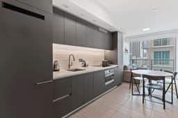 Downtown Miami Yotel Studio