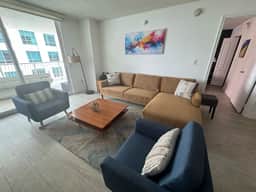 Gorgeous Apartment in Brickell