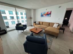 Gorgeous Apartment in Brickell