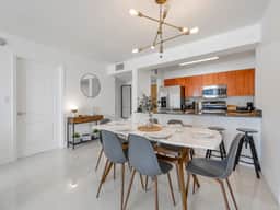 Gorgeous apartment in the heart of Brickell