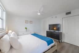 Modern 2 Bedroom Condo Brickell