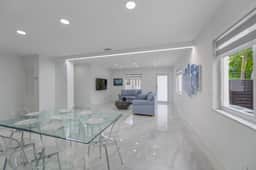 Modern 3 BD. Home in Coral Way!