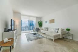 Penthouse Ocean View + Balcony/Free parking