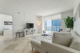 Penthouse Ocean View + Balcony/Free parking