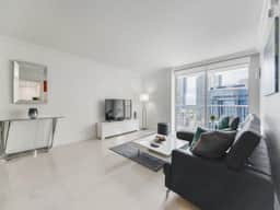 Private High Rise 3 Bedroom Condo in Brickell