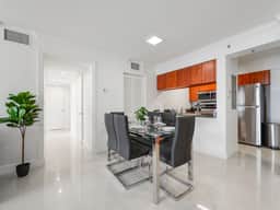 Private High Rise 3 Bedroom Condo in Brickell
