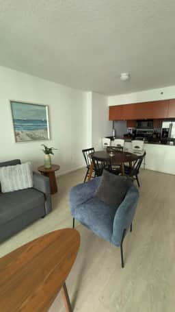 THE CLUB 4105 · OCEAN☀VIEW PENTHOUSE GYM POOL⛱JACUZZI FREE PARKING