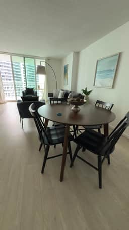 THE CLUB 4105 · OCEAN☀VIEW PENTHOUSE GYM POOL⛱JACUZZI FREE PARKING