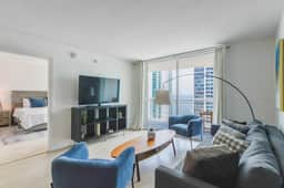 THE CLUB 4105 · OCEAN☀VIEW PENTHOUSE GYM POOL⛱JACUZZI FREE PARKING - Image 2