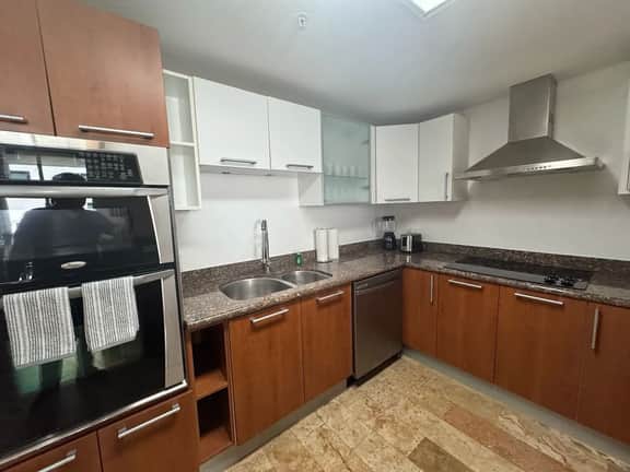 Cozy 2 Bedroom Brickell Condo