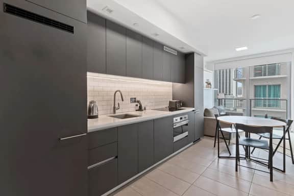 Downtown Miami Yotel Studio