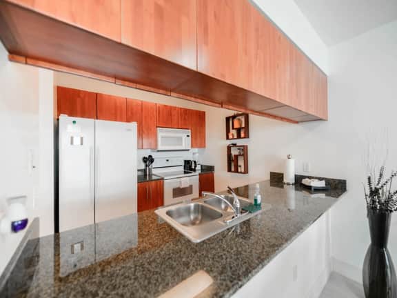 Gorgeous Apartment in Brickell