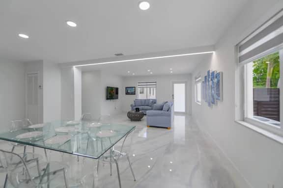 Modern 3 BD. Home in Coral Way!
