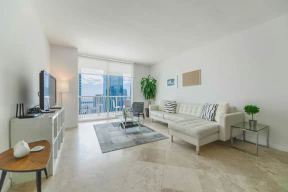 Penthouse Ocean View + Balcony/Free parking