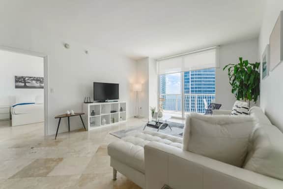 Penthouse Ocean View + Balcony/Free parking