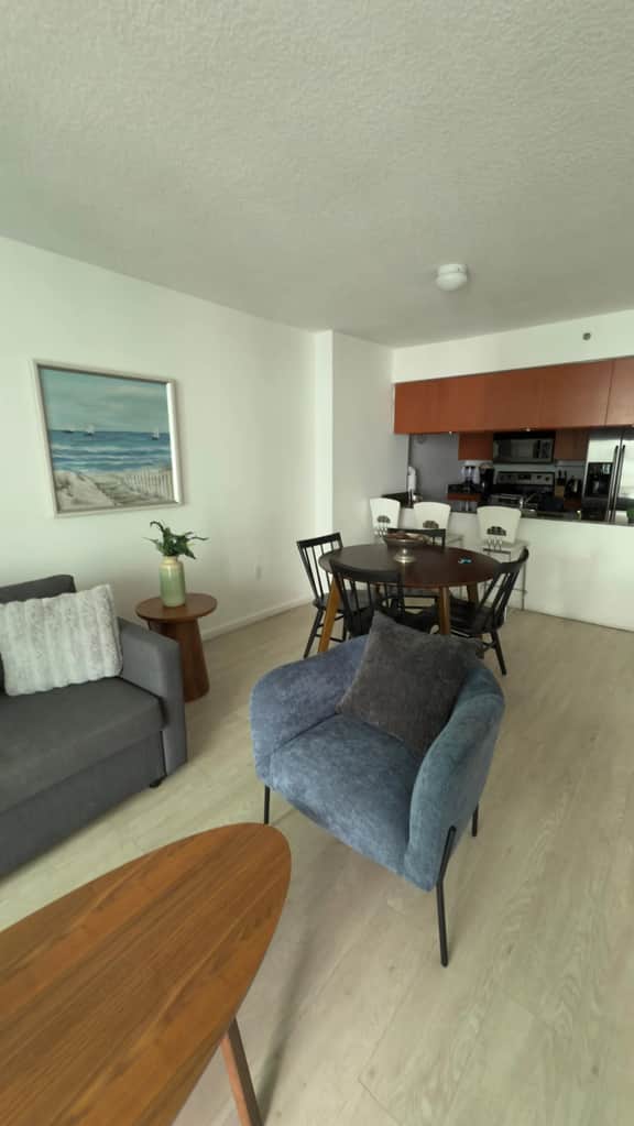 THE CLUB 4105 · OCEAN☀VIEW PENTHOUSE GYM POOL⛱JACUZZI FREE PARKING