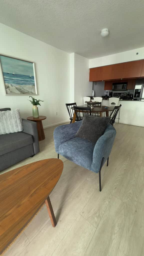 THE CLUB 4105 · OCEAN☀VIEW PENTHOUSE GYM POOL⛱JACUZZI FREE PARKING
