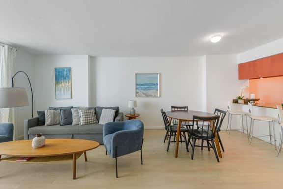THE CLUB 4105 · OCEAN☀VIEW PENTHOUSE GYM POOL⛱JACUZZI FREE PARKING - Image 5