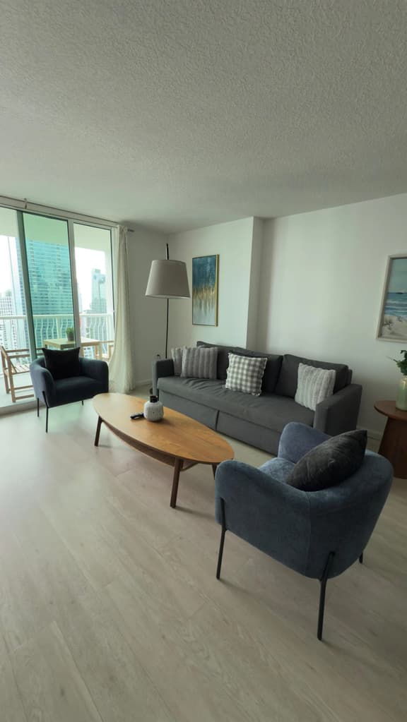 THE CLUB 4105 · OCEAN☀VIEW PENTHOUSE GYM POOL⛱JACUZZI FREE PARKING