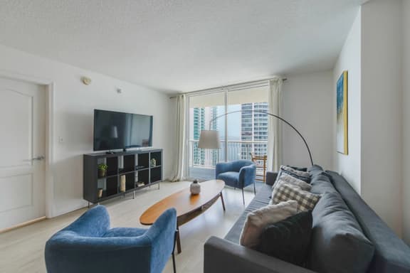 THE CLUB 4105 · OCEAN☀VIEW PENTHOUSE GYM POOL⛱JACUZZI FREE PARKING - Image 1